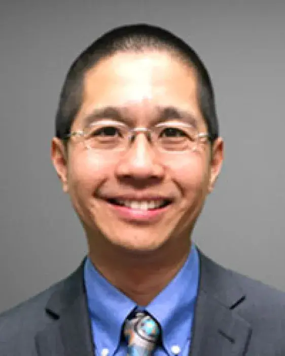 Stephen Liu