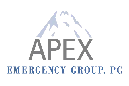 APEX logo