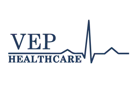 VEP logo