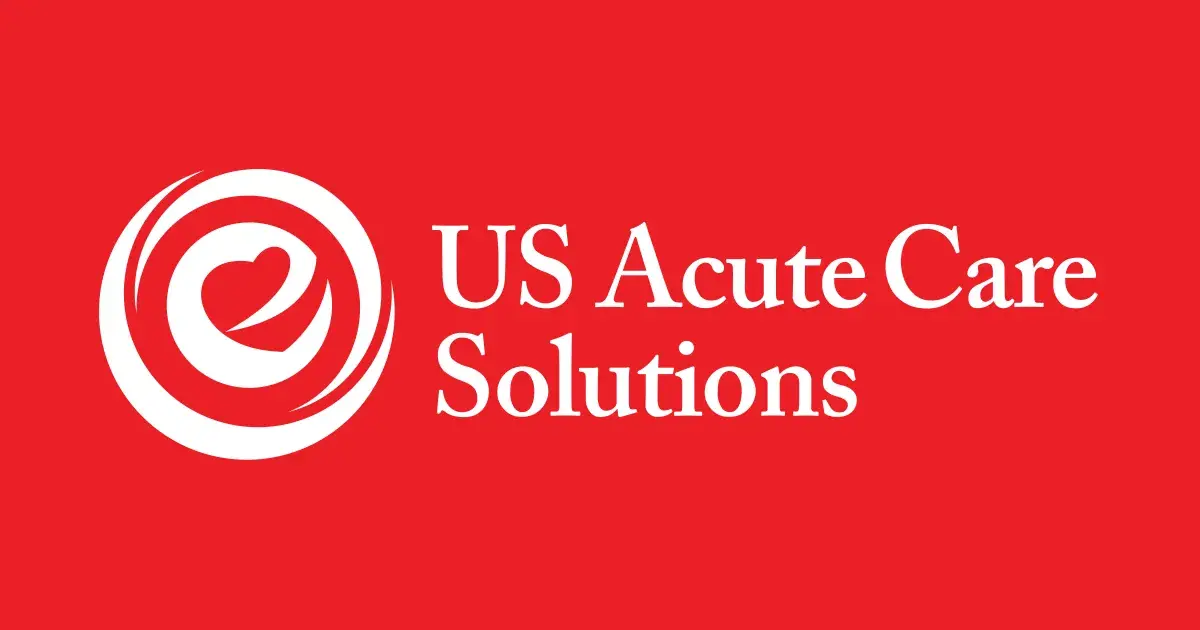 Christopher Hummer - Chief Executive Officer - US Acute Care Solutions