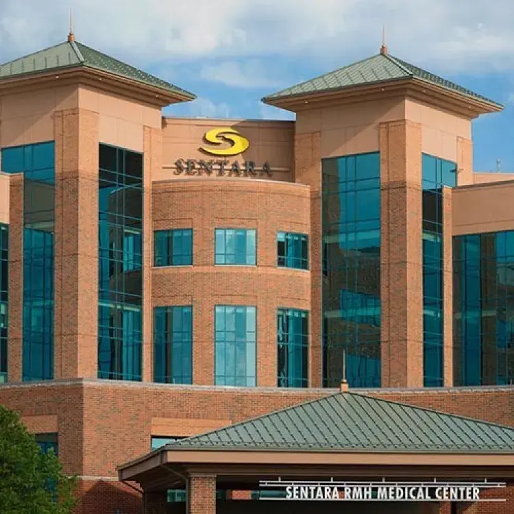 USACS Expands Relationship With Sentara Healthcare