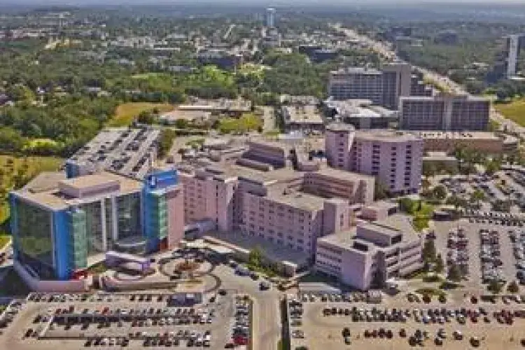 Saint Francis Hospital USACS   SFH Aerial2 2010 Xl .webp